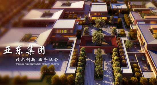 公司环境